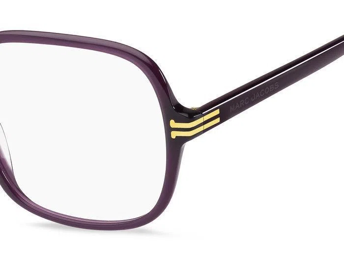 Marc Jacobs MJ1098 Eyeglasses - view 6